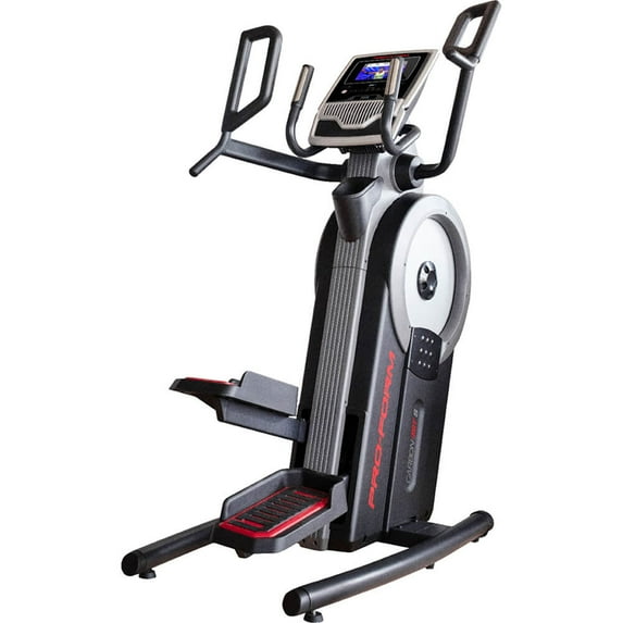ProForm PFEL09920 Carbon HIIT H7 Elliptical Trainer