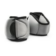 thumbnail image 1 of ProForm Pair Ankle Weights with Hook-and-Loop Closure, 1 of 15