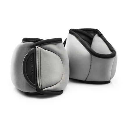 ProForm - 2-Lb. Ankle Weights (Pair)