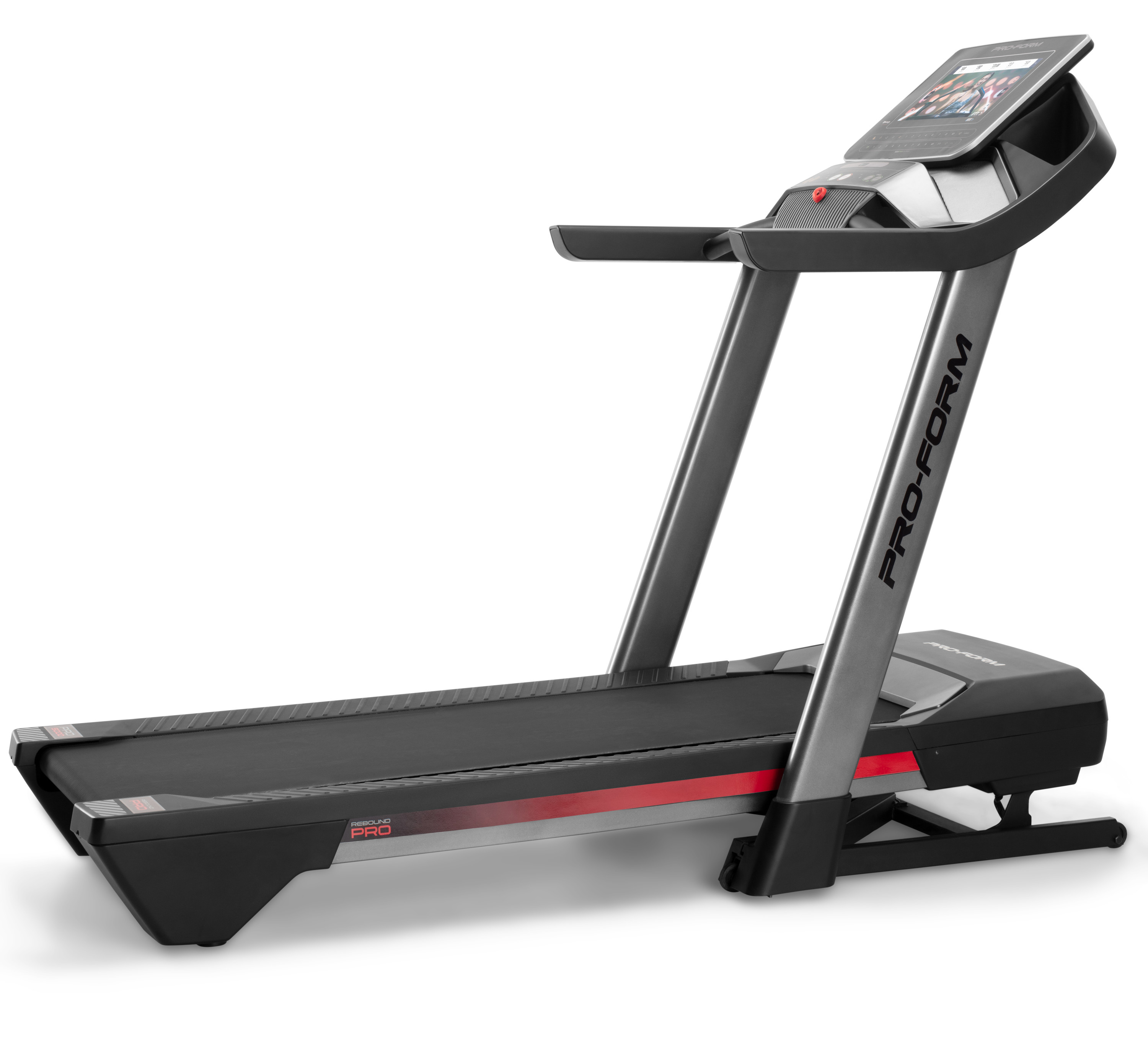 ProForm Pro 5000 Smart Treadmill with 14” Touchscreen 30-Day iFIT Family Membership - image 1 of 41