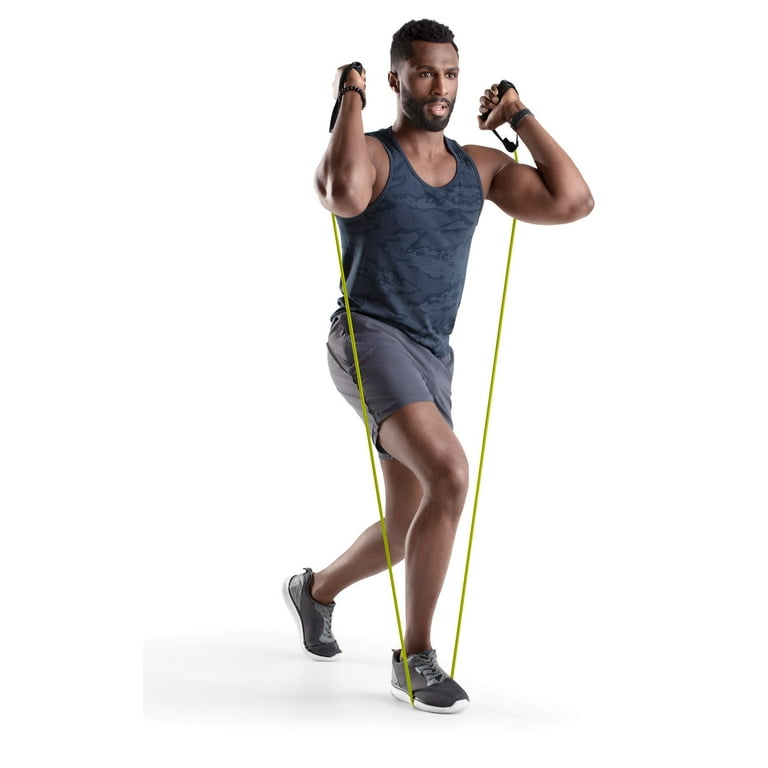 ProForm Resistance Tube Kit Set of 5 Multicolor Walmart