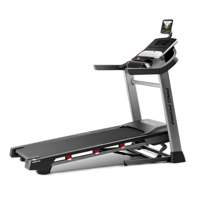ProForm SMART Power 995i Treadmill, iFIT Coach Compatible