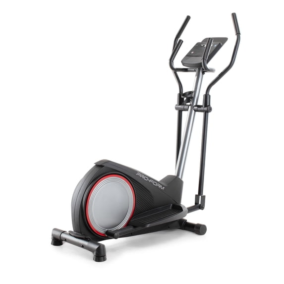 ProForm Sport E2.0 Rear Drive Smart Elliptical, Compatible with iFIT Personal Training