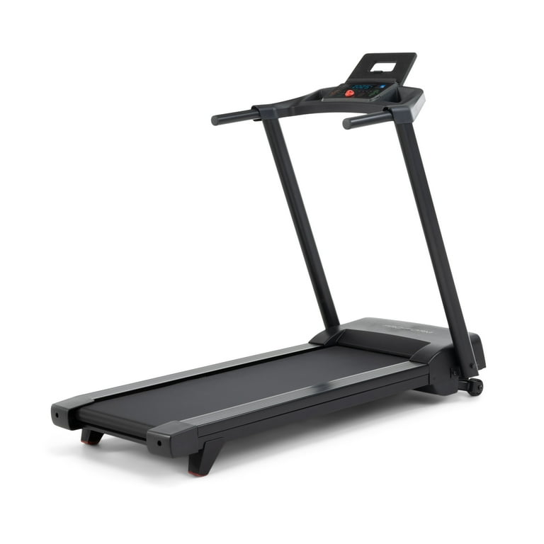 ProForm treadmill disadvantages