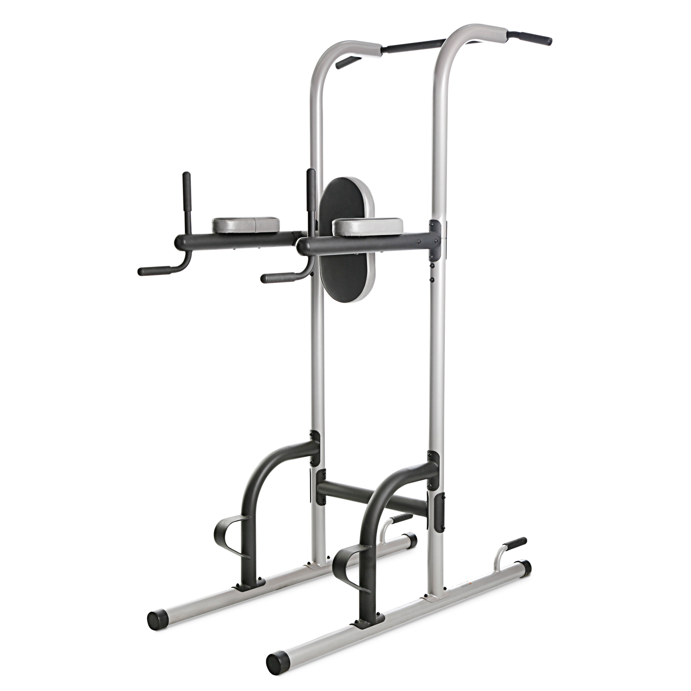 ProForm XR 10.9 Power Tower with Push-Up, Pull-Up & Dip Stations, 300 Lb. Weight Limit - image 1 of 9