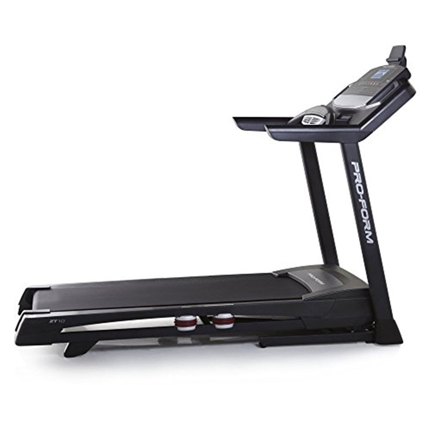 ProForm ZT10 Folding Exercise Treadmill for Fitness