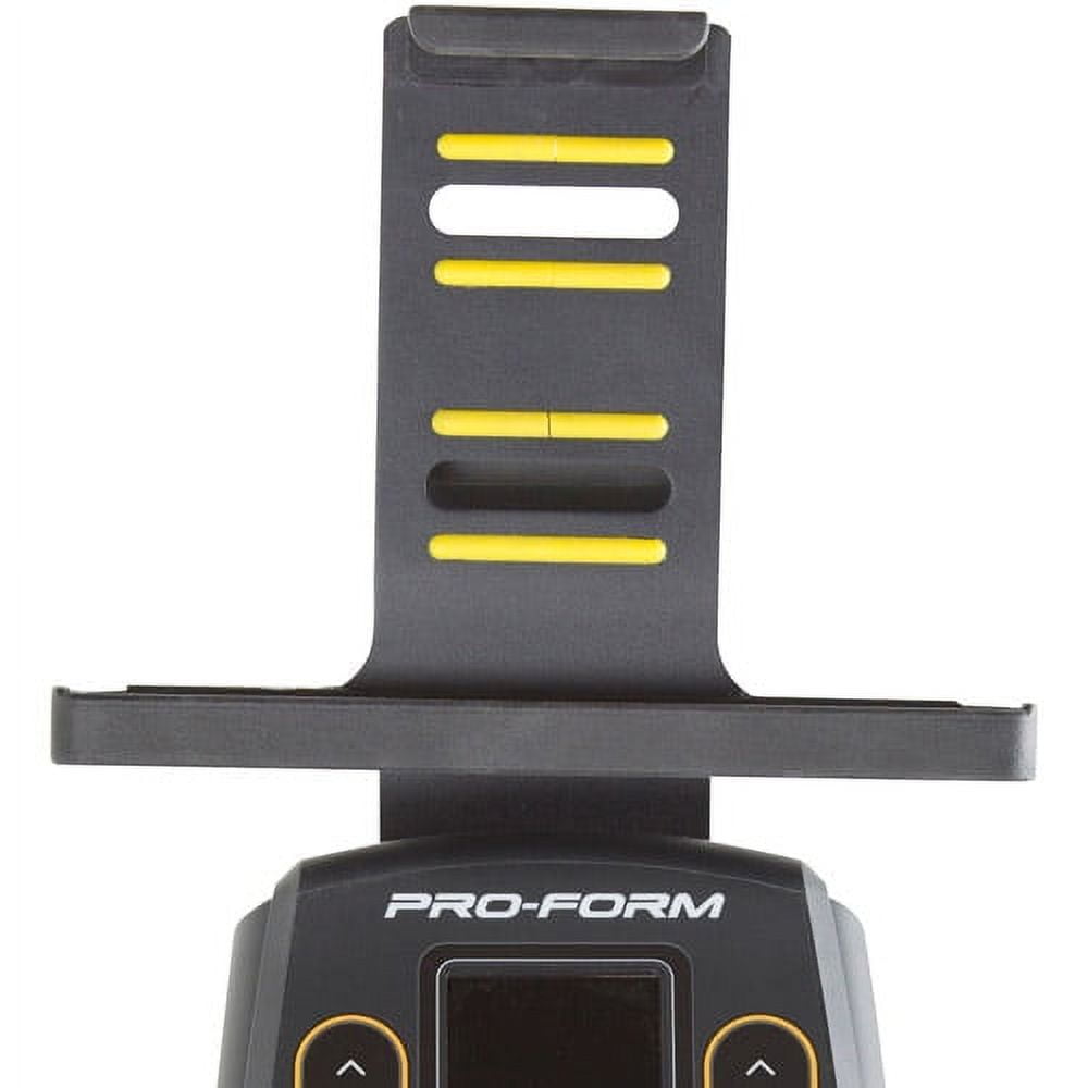 ProForm iPad Holder