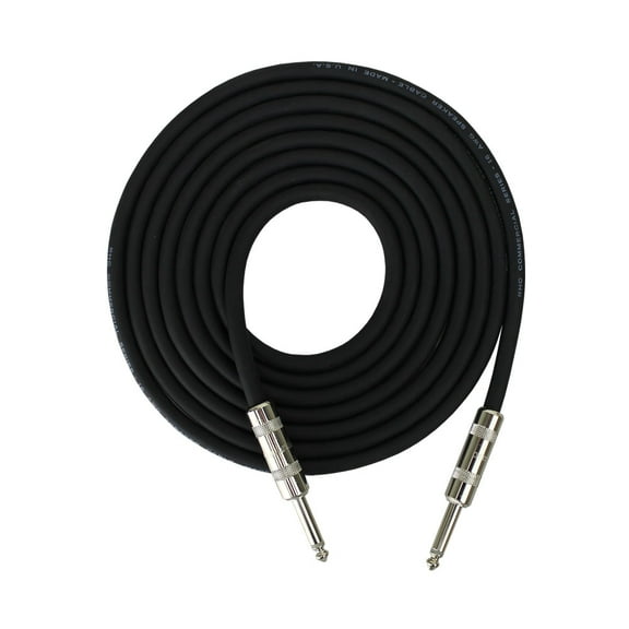 ProFormance 12 AWG Speaker Cable - 3 ft.