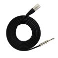 thumbnail image 1 of ProFormance USA Balanced Line Cable, 1/4 in. to XLR - 25 ft., 1 of 3