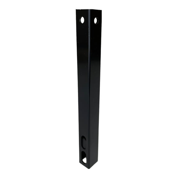 ProFurnitureParts Extension Tube 6.150 Inches Length for 5/8 inch Lever