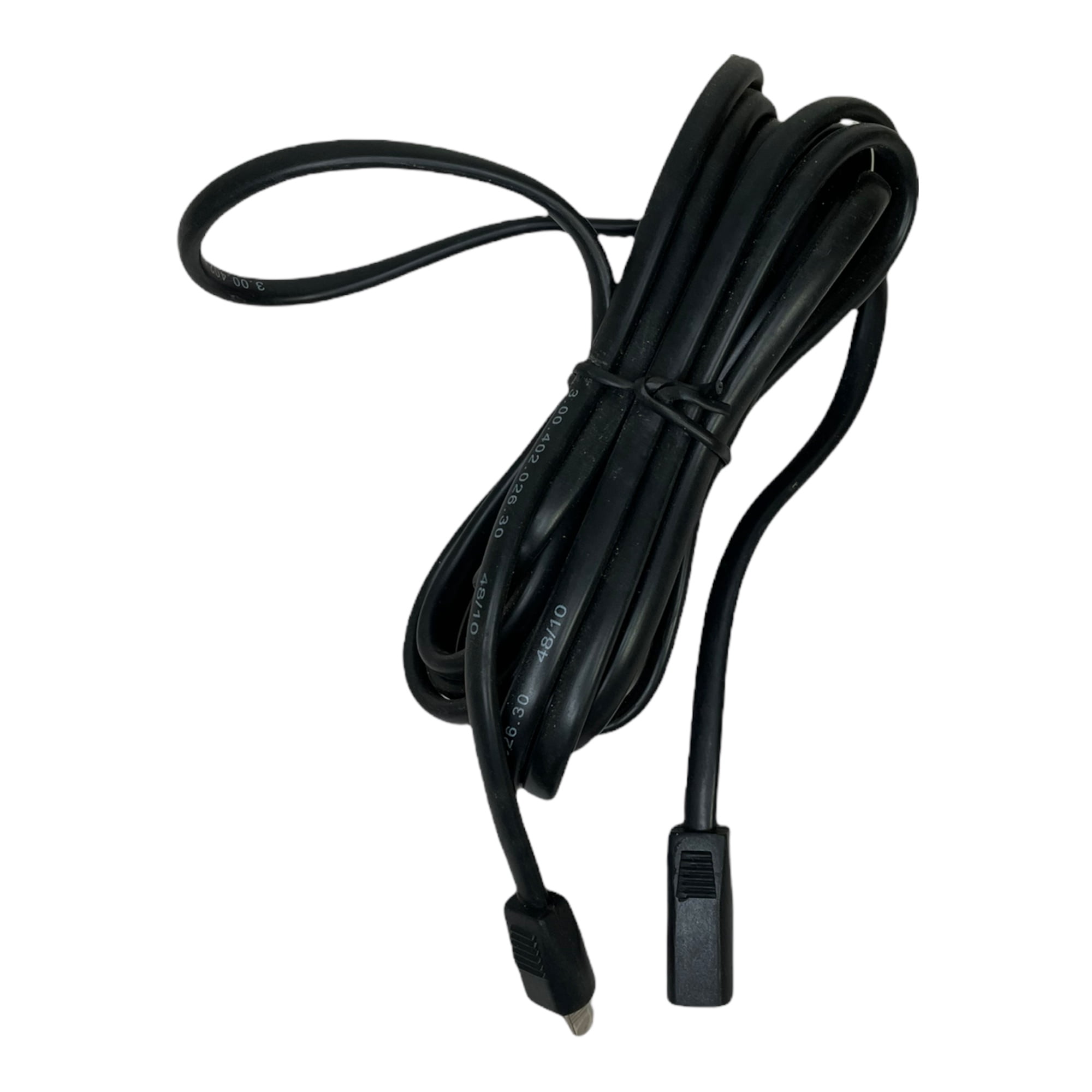 ProFurnitureParts Okin 2 Pin Prong Motor Transformer Extension Power ...