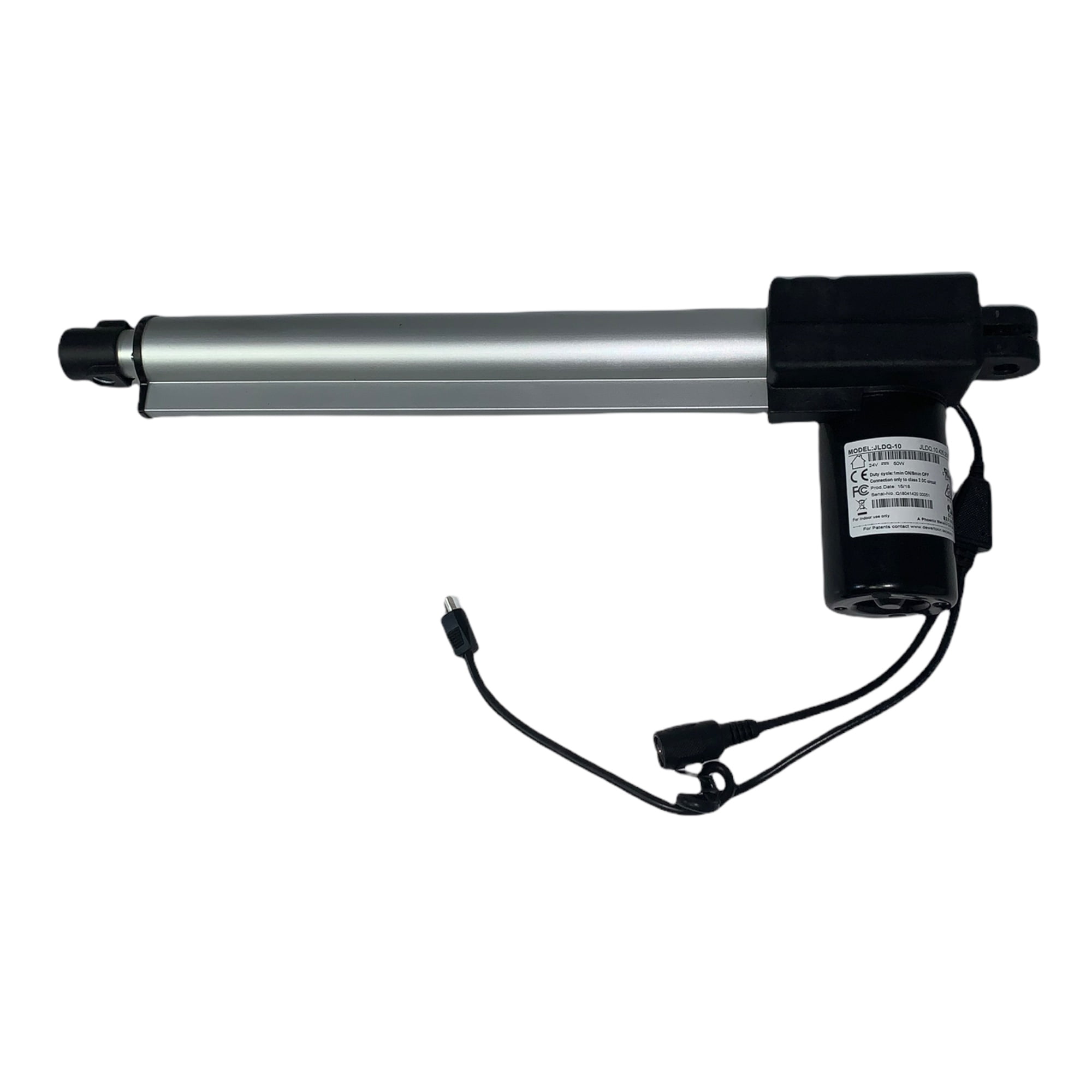 Power recliner motor actuator hot sale