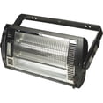 thumbnail image 1 of ProFusion Heat Ceiling-Mounted Workshop Heater with Halogen Light — 5,200 BTU, 1,500 Watts, Model# HQ1500, 1 of 7