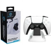 ProGAMR PlayStation 5 Dual Sense Controller Charge Station [PlayStation 5 Accessory]
