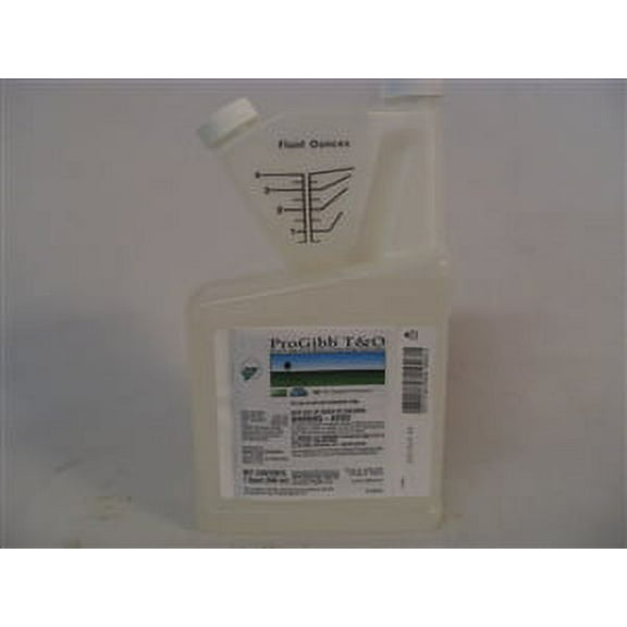 ProGibb T&O Plant Growth Regulator - 1 Quart