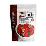 ProGranola® Cereal Chocolate Cluster - 18.2oz