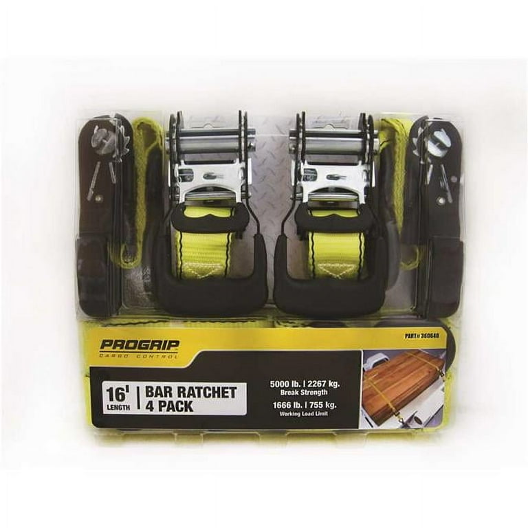 ProGrip 1666 lb Tie Down
