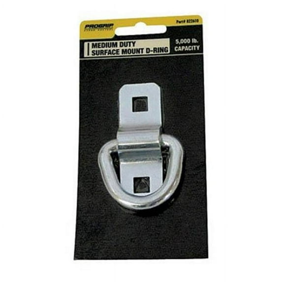 Pro Grip 822610 Medium Duty Trailer Surface Mount Tie Down Ring