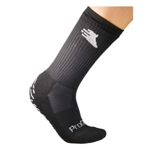 GRIP SOCKS - Elite Grip Socks Black