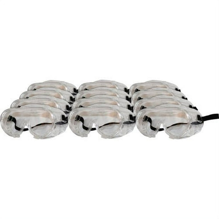 ProGuard Classic 808 Series Safety Goggles ProGuard Classic 808 Series Safety Goggles