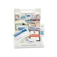 thumbnail image 1 of ProGuard, IMP7850, 50-Person First Aid Kit, 1 Each, White, 1 of 6