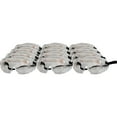 thumbnail image 1 of ProGuard Safety Goggles No-Antifog 12PR/BX CL 7321, 1 of 3