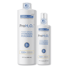 Harris Hydrogen Peroxide Cleaner - 12% Concentrated, All Purpose - 128 ...