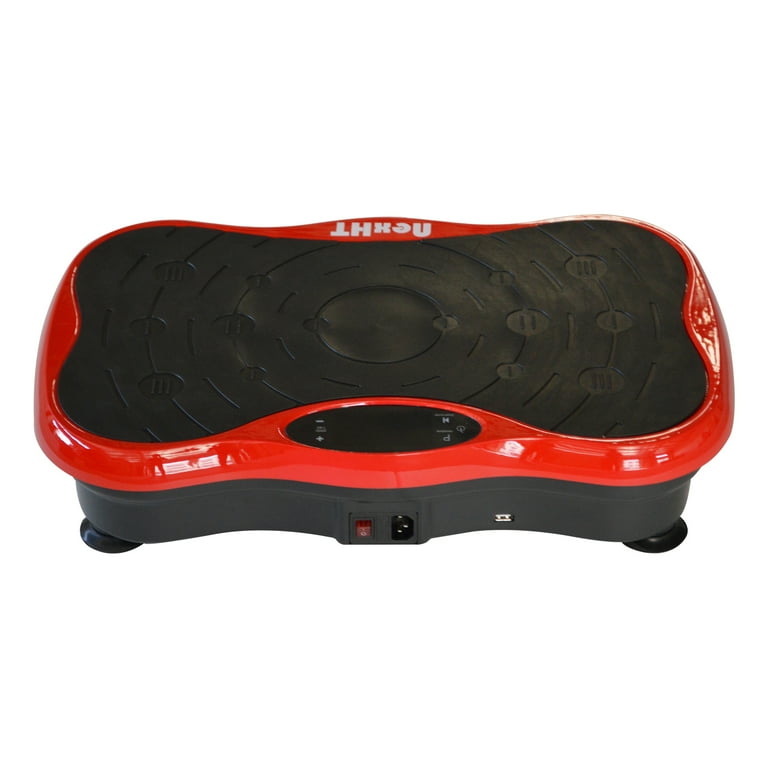 ProHT NexHT Fitness Vibration Platform Workout Trainer Machine
