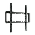 thumbnail image 1 of ProHT Ultra Slim Fixed TV Mount 32 inches to 55 inches for TV Flat Panel/LED/LCD Monitor, Max Load77 lbs., 1 of 16