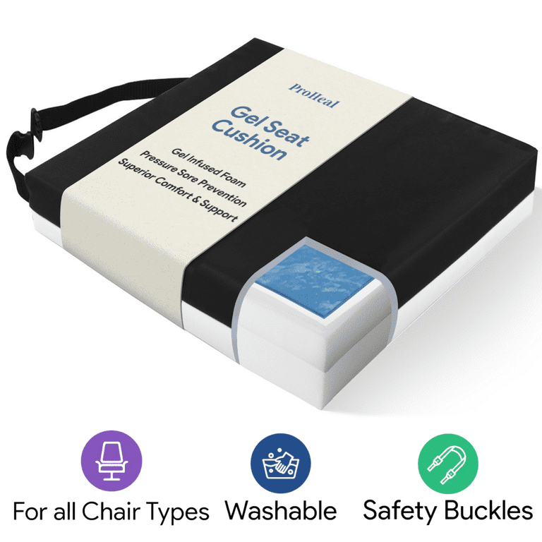 Best Wheelchair Cushion For Preventing Pressure Sores