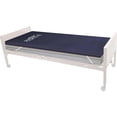 thumbnail image 1 of ProHeal Hospital Bed Mattress Gel Foam 34" x 76"Overlay for Hospital Beds, 1 of 1