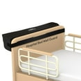 thumbnail image 1 of ProHeal Hospital Bed Wall Guard No Tools Needed - Headboard Wall Padding, 1 of 3