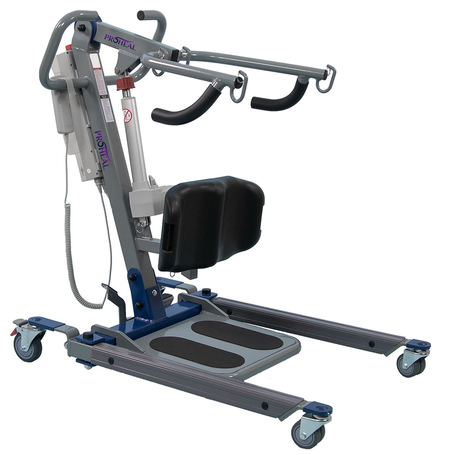 ProHeal Sit to Stand Lift Bariatric Full Body Patient Transfer Lifter
