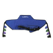 ProHeal Universal Sit to Stand Lift Sling, Medium - Polyester Slings for Patient Lifts - Compatible with Hoyer, Invacare, McKesson, Drive, Lumex, Medline, Joerns and More