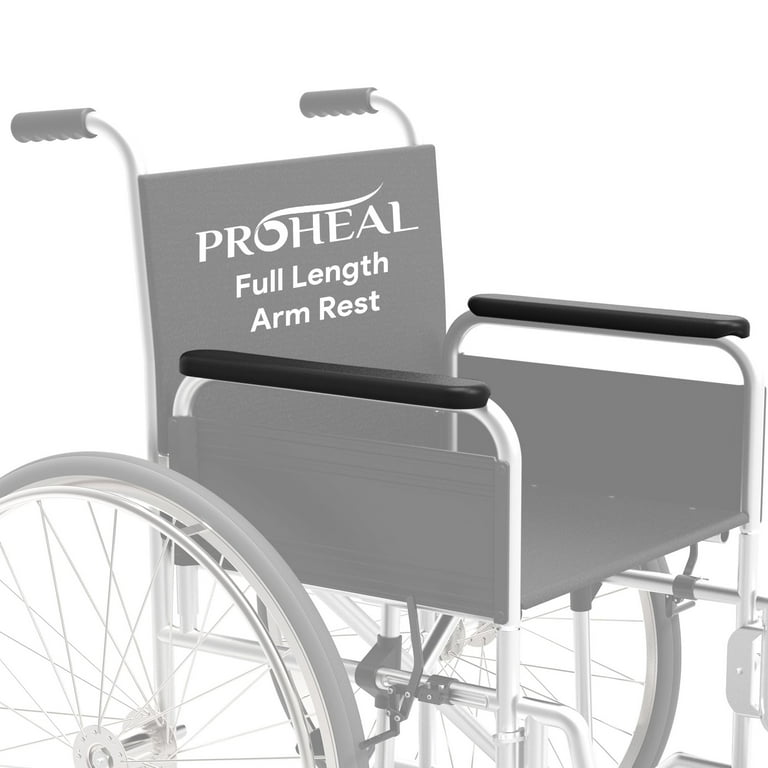 Wheelchair Cushions - Wheelchair Accessories
