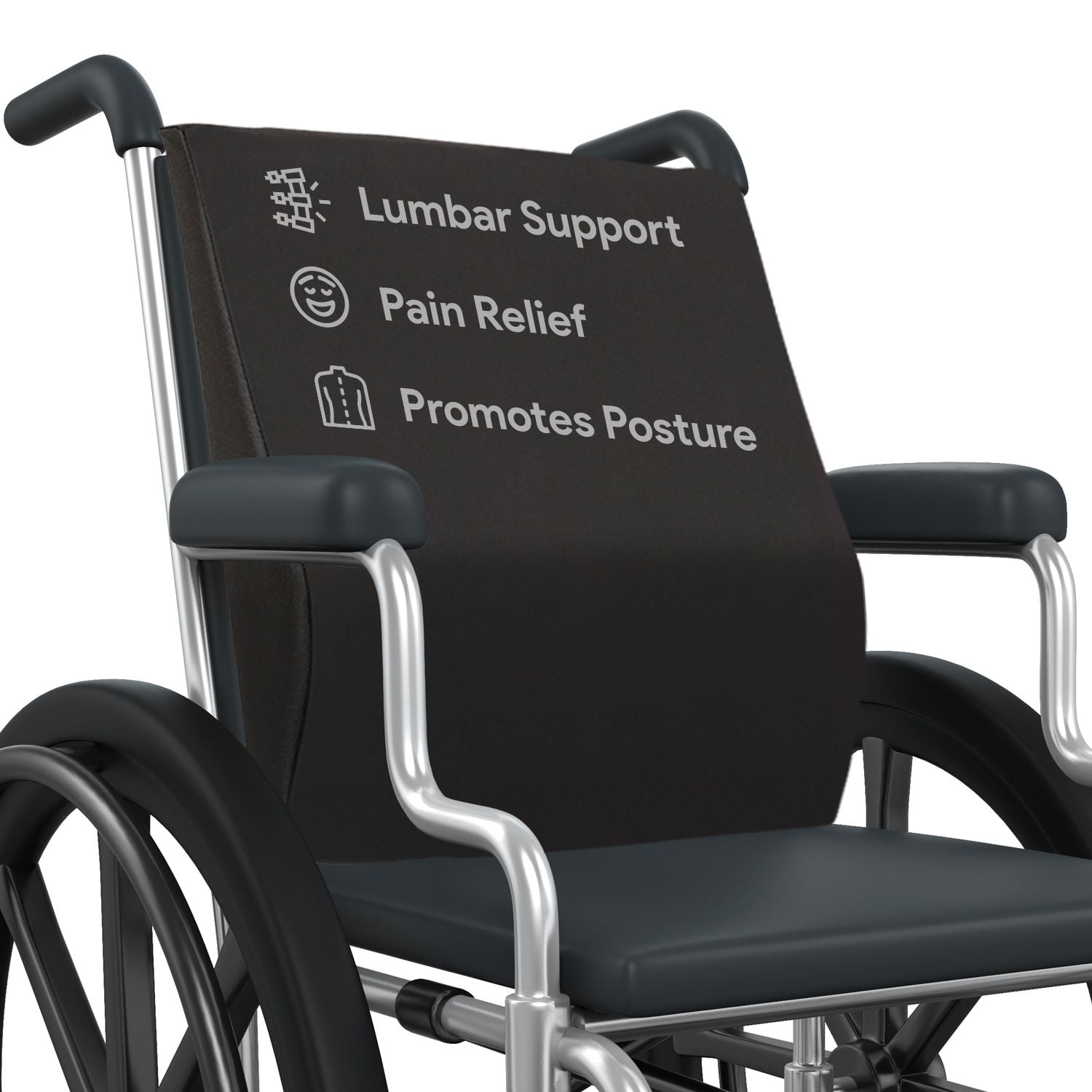 Wheelchair Air Cushions - Living Spinal
