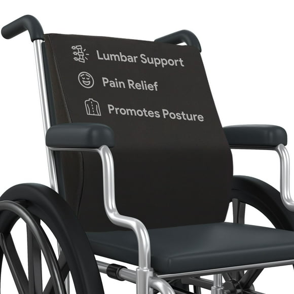 Chair Support For Lower Back Pain
