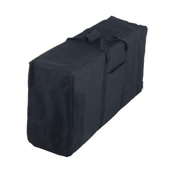 ProHome Direct Heavy Duty Stove Carry Bag for Camp Chef Two Burner Cookers,Black C95