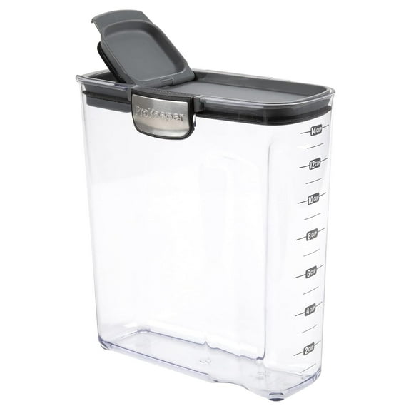 ProKeeper Exlonjet from Progressive International container Food Storage, 1 Count, 1 count