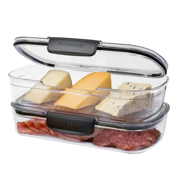 ProKeeper Fresh Deli Keeper Set 2 Pack