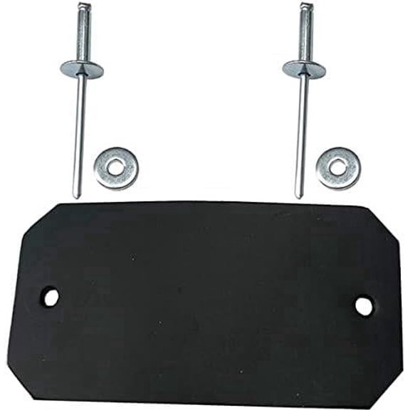 ProKnee Model 07 Smartlock Plus- Buckle Hardware Kit B- BHK-B