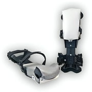 ProKnee Model 0714 Custom Kneepad with 1 Foam, 17.5