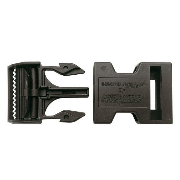 ProKnee Universal Smart Lock Quick Release Buckle