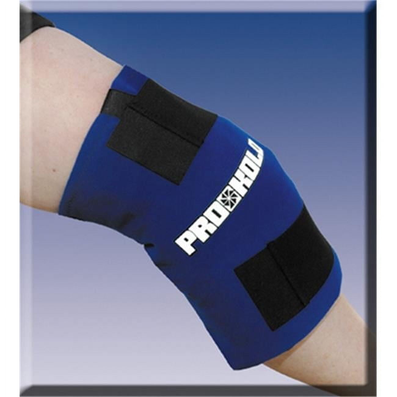 ProKold SS-831 Soft Stuff Knee Wrap- 1 insert
