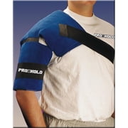 ProKold Shoulder Ice Wrap with Rotator Cuff Coverage