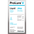 thumbnail image 1 of ProKure V Liquid Disinfectant & Deodorizer - 5 Gallon Pouches (PACK OF 6), 1 of 4