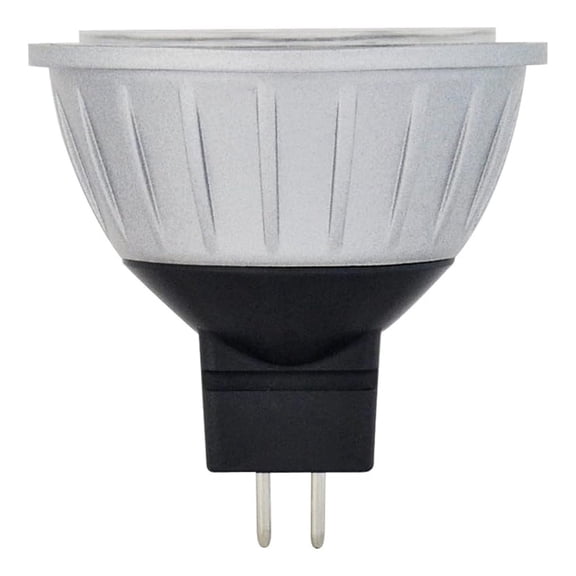 ProLED 81069 MR16EXZ/827/LED 8W (50W Equal) 2700K MR16 GU5.3 Base Dimmable 20 Narrow Flood LED Lamp