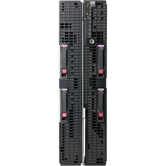 ProLiant BL680c G7 Server