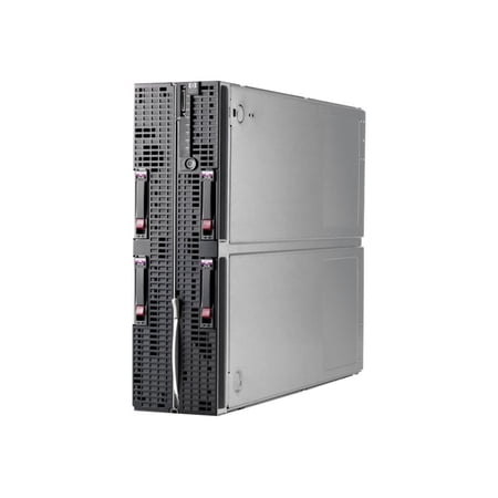 ProLiant BL680c G7 Server
