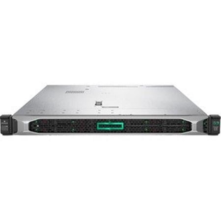 ProLiant DL360 G10 1U Rack Server - 1 x Xeon Silver 4214R - 32 GB RAM HDD SSD